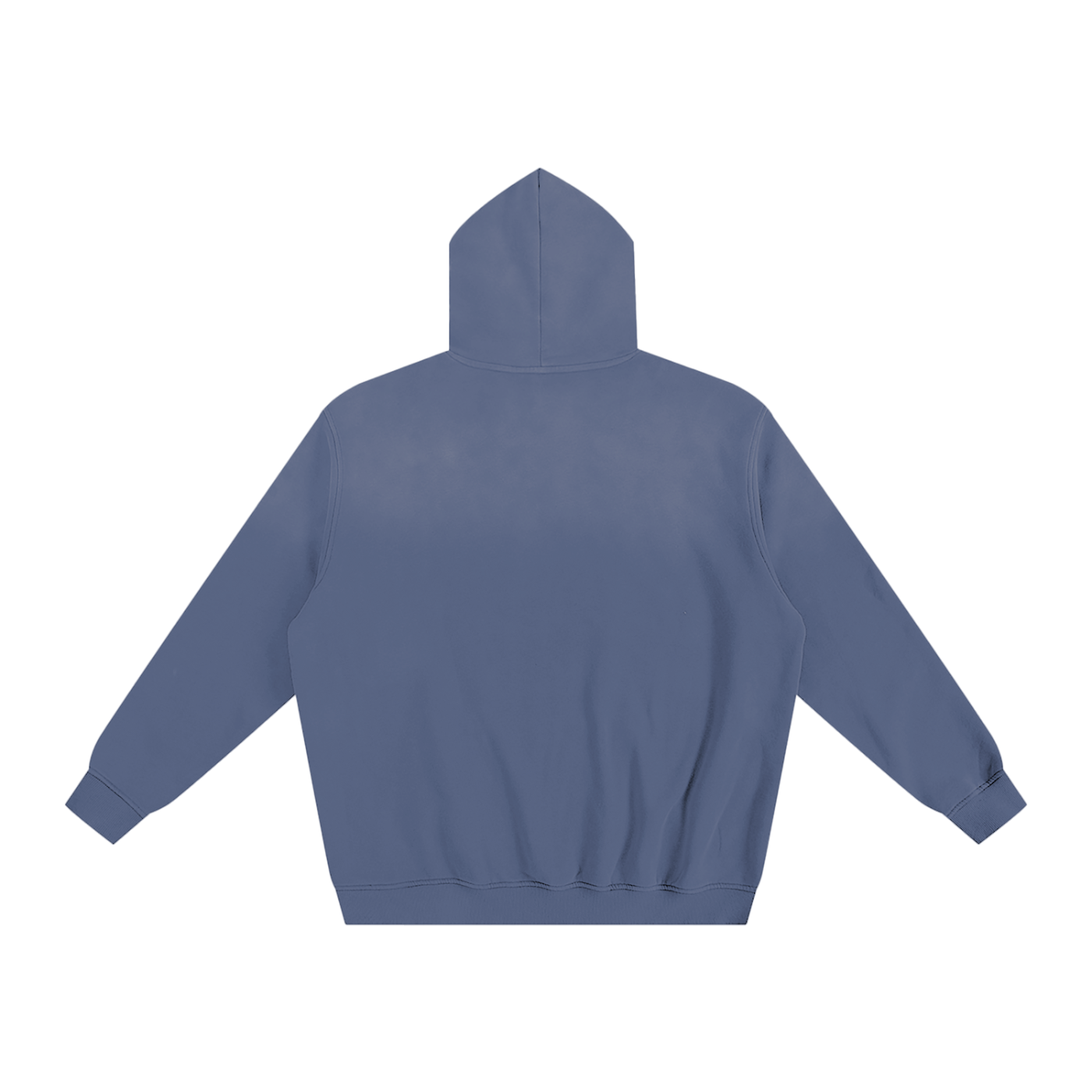Cotton hoodie