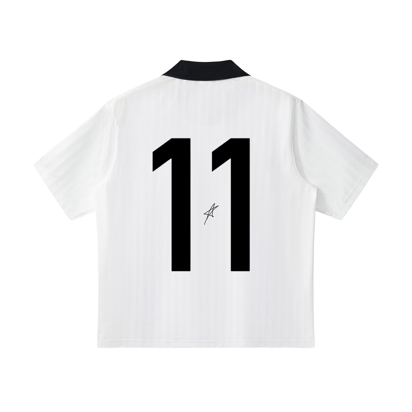N-S Soccer Jersey