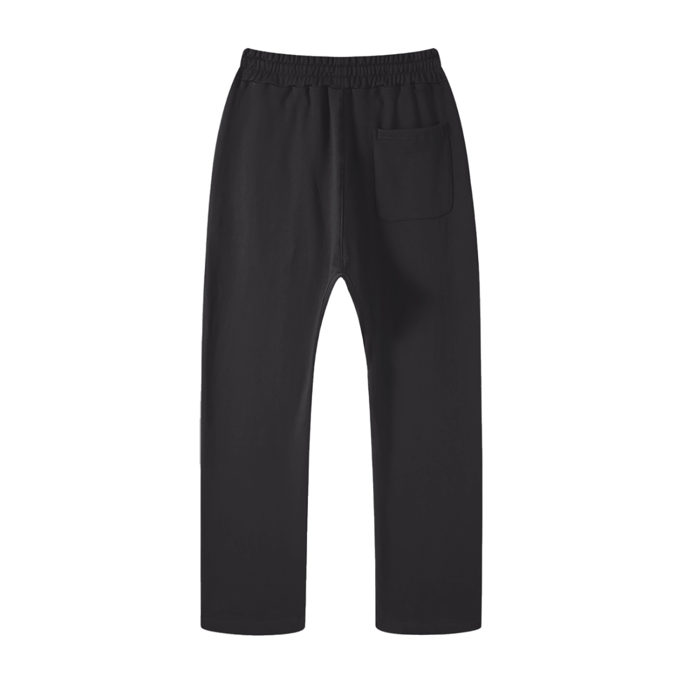 Cotton pants