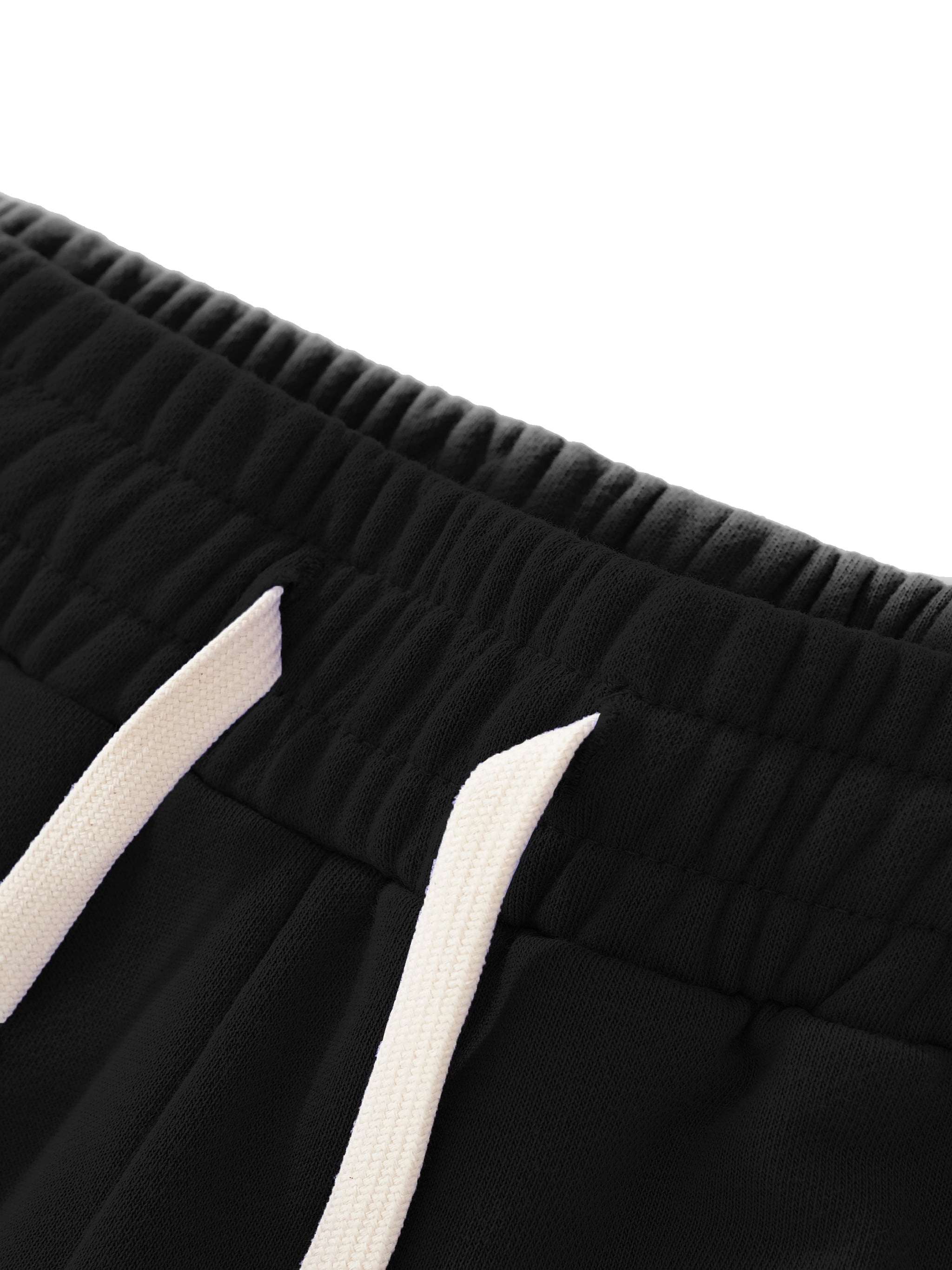 Sun Fade Raw Edge Shorts