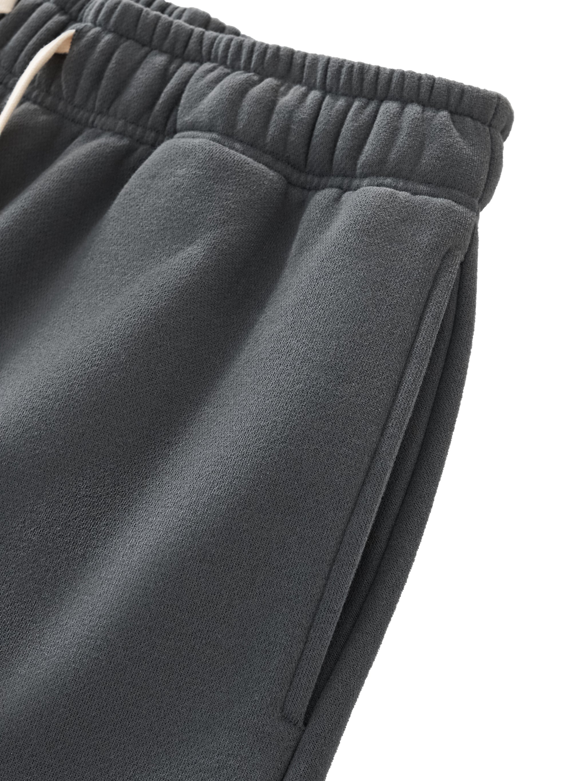 Three-quarter Sweatpants
