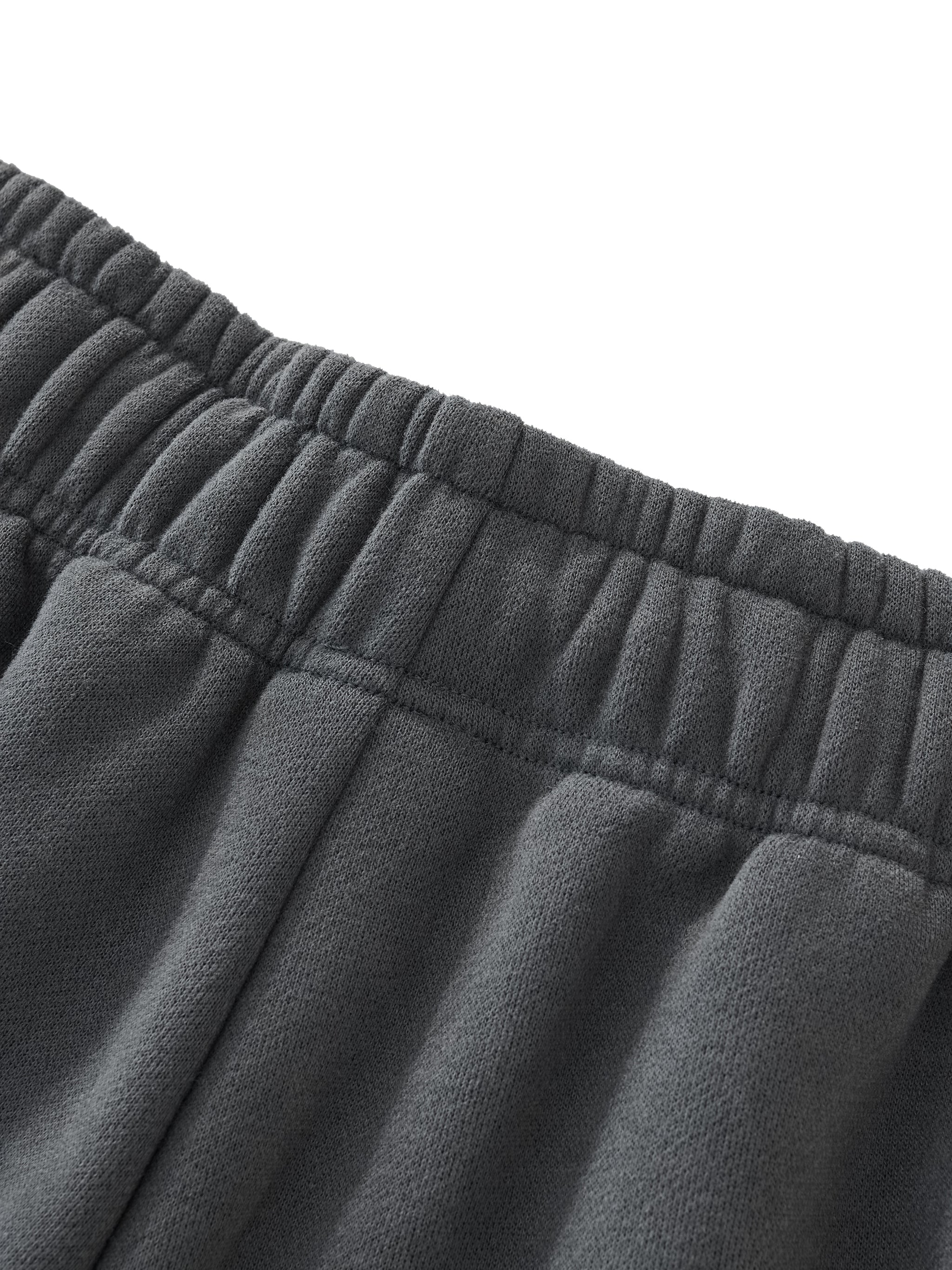 Three-quarter Sweatpants