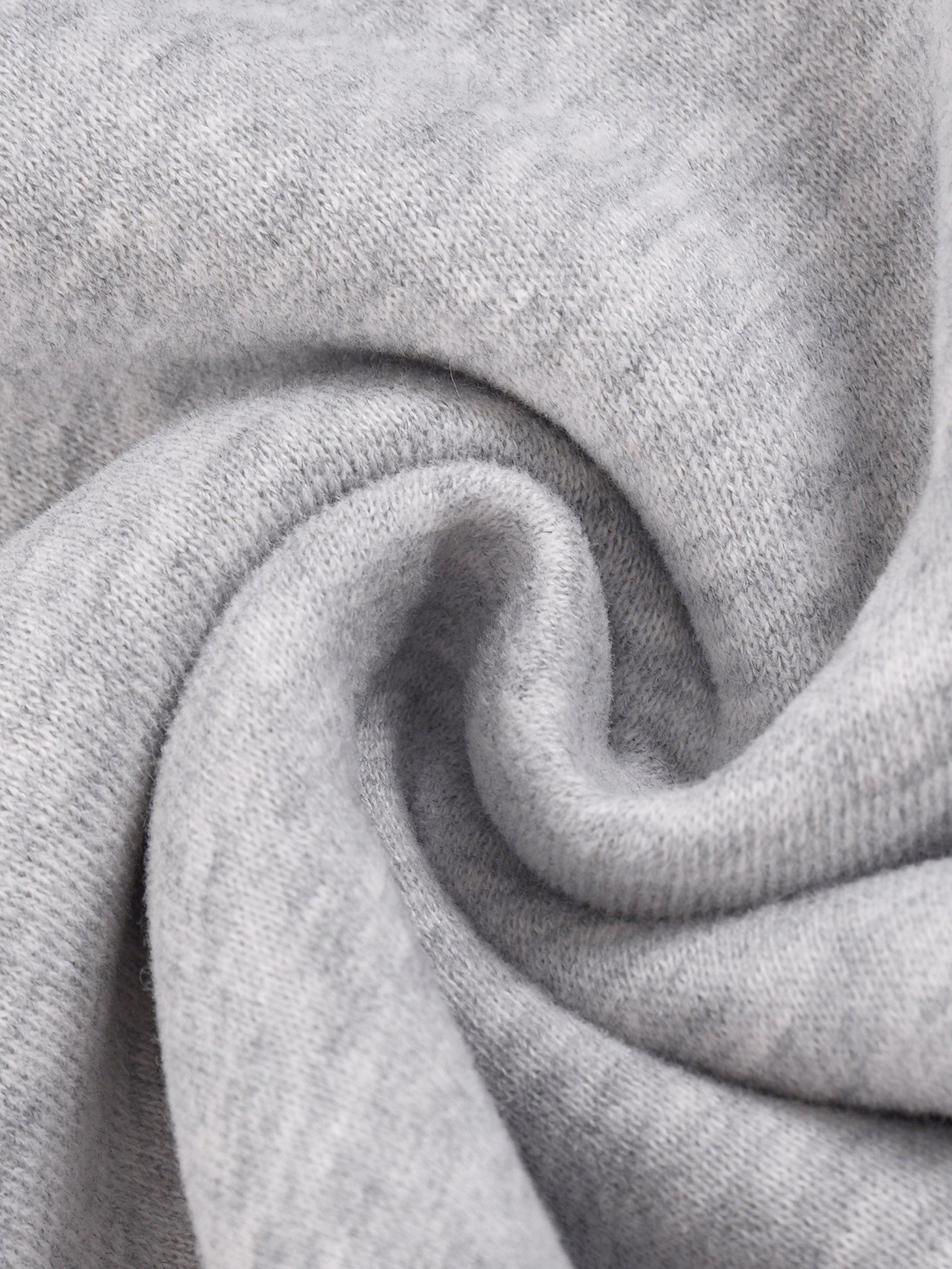 Striped globe joggers