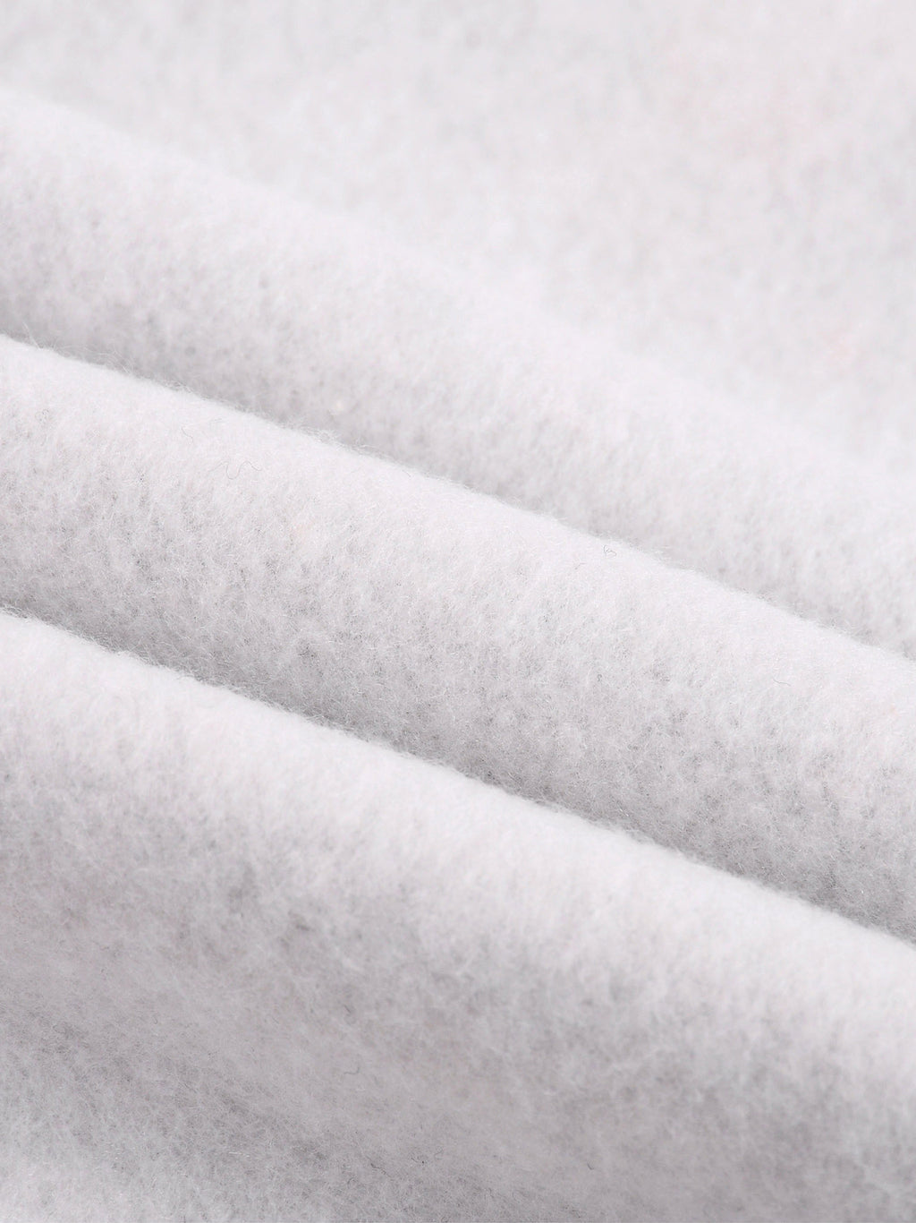 Striped globe joggers