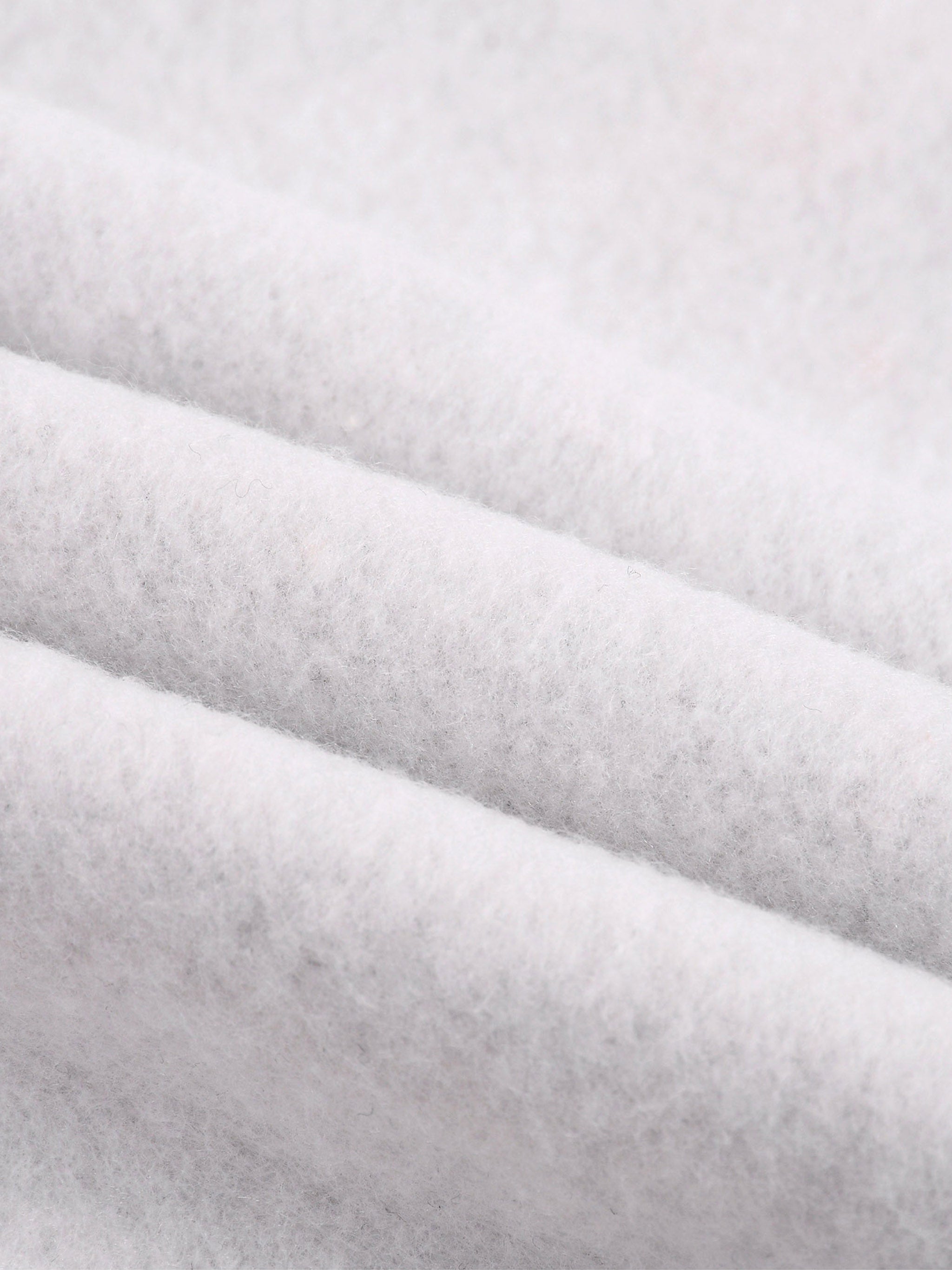 Striped globe joggers