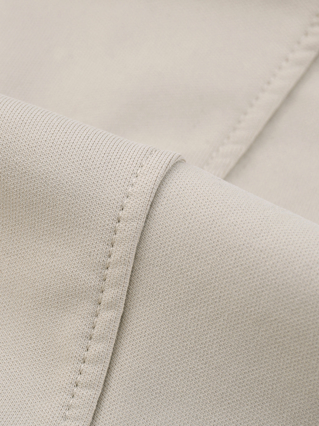 Duo Globe Stand Collar Bomber Jacket