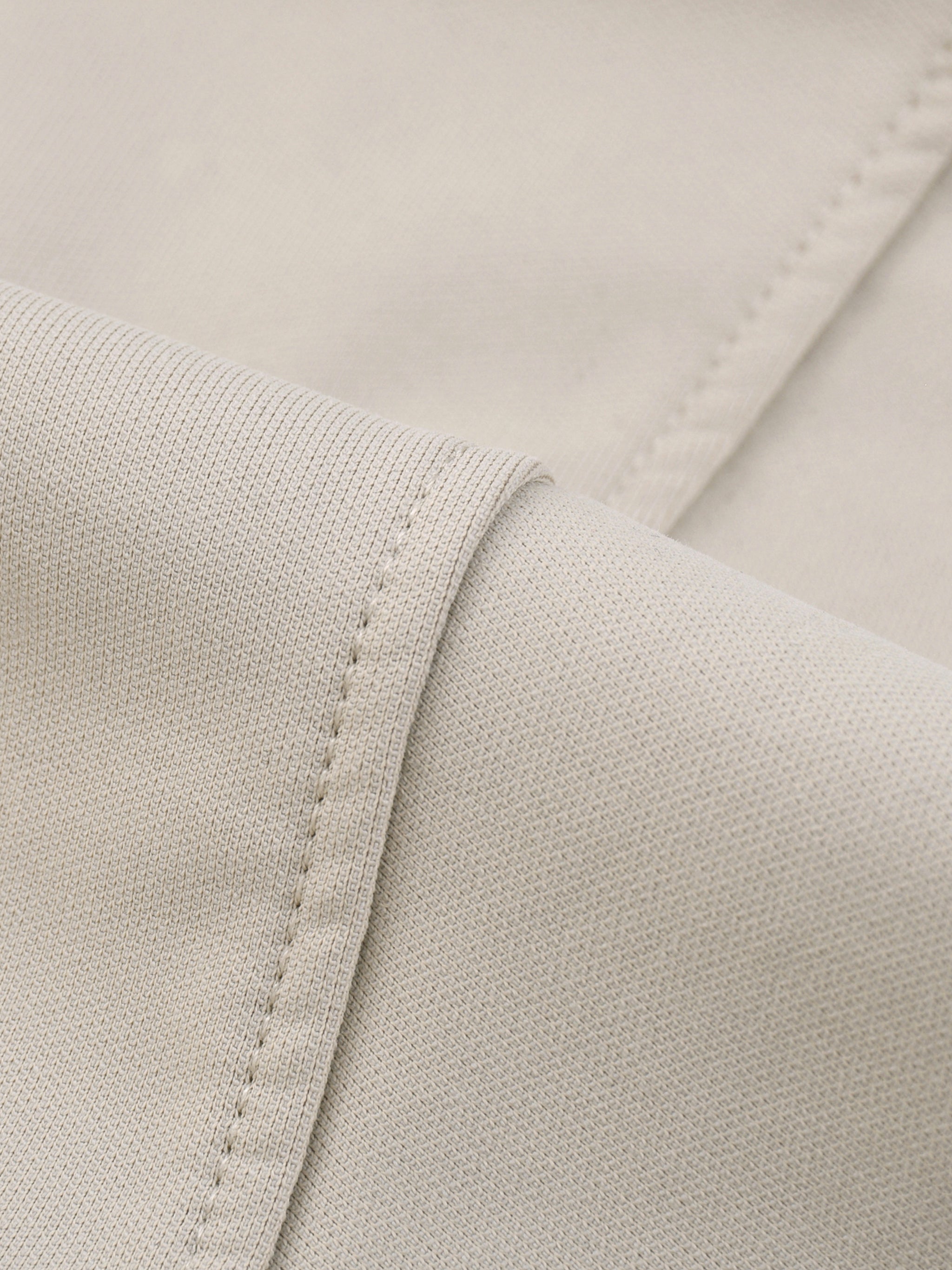 Duo Globe Stand Collar Bomber Jacket