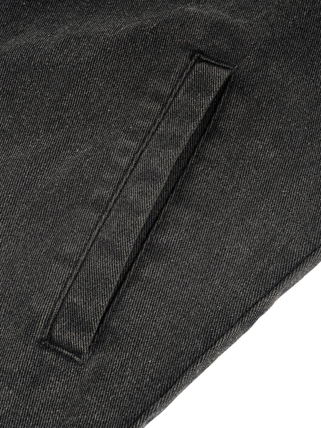 Vintage denim globe jacket