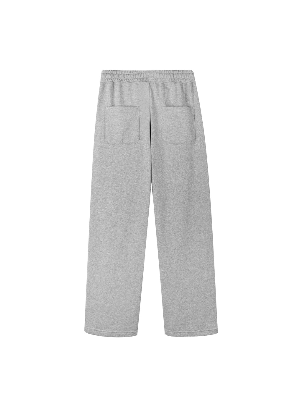 Duo globe pants