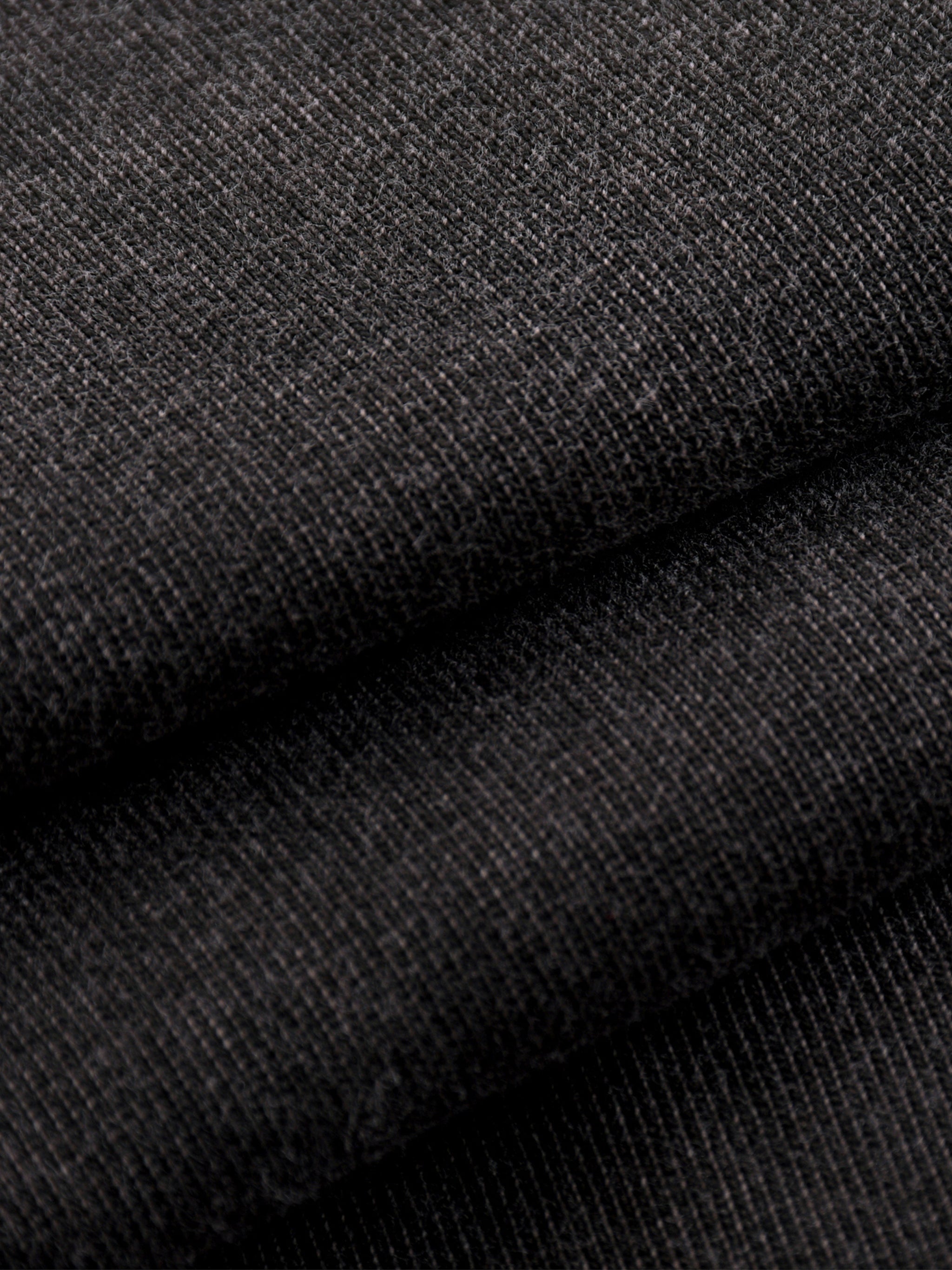 Vintage denim globe jacket