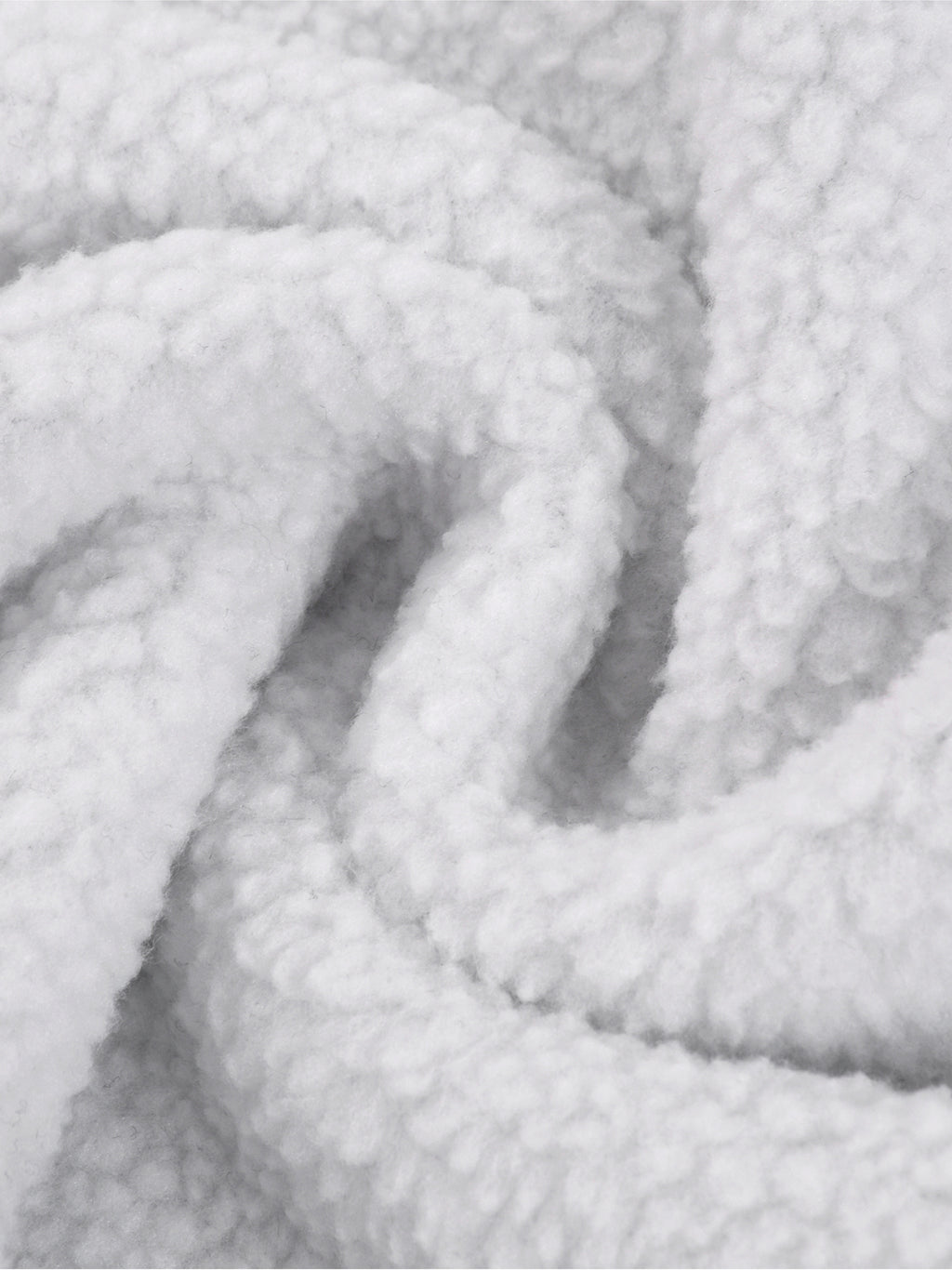 Drawstring script hoodie