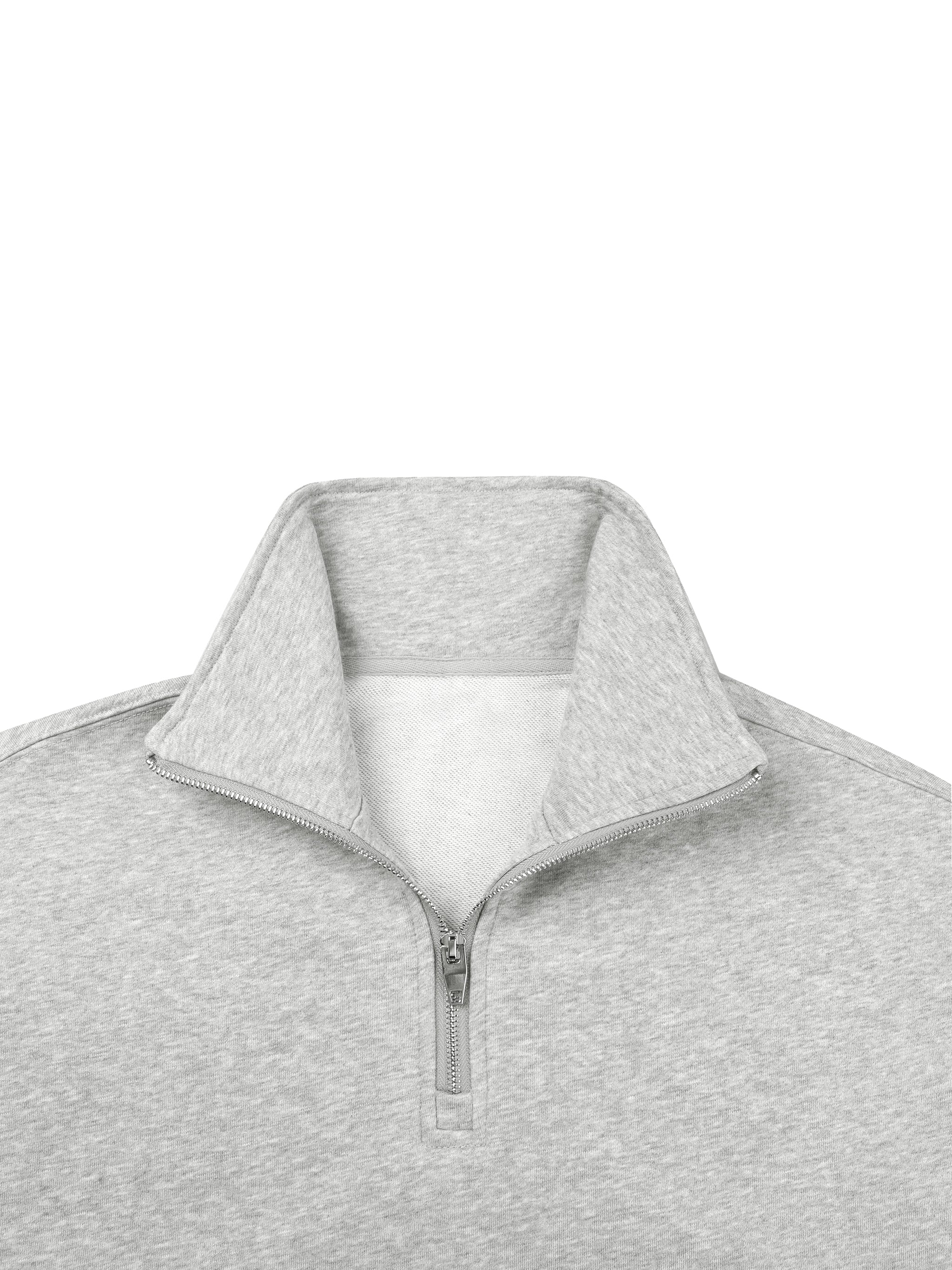 N-S Quarter-Zip